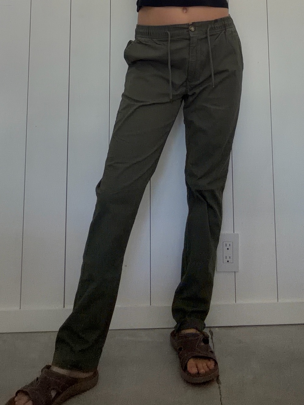 RIP CURL PANTS